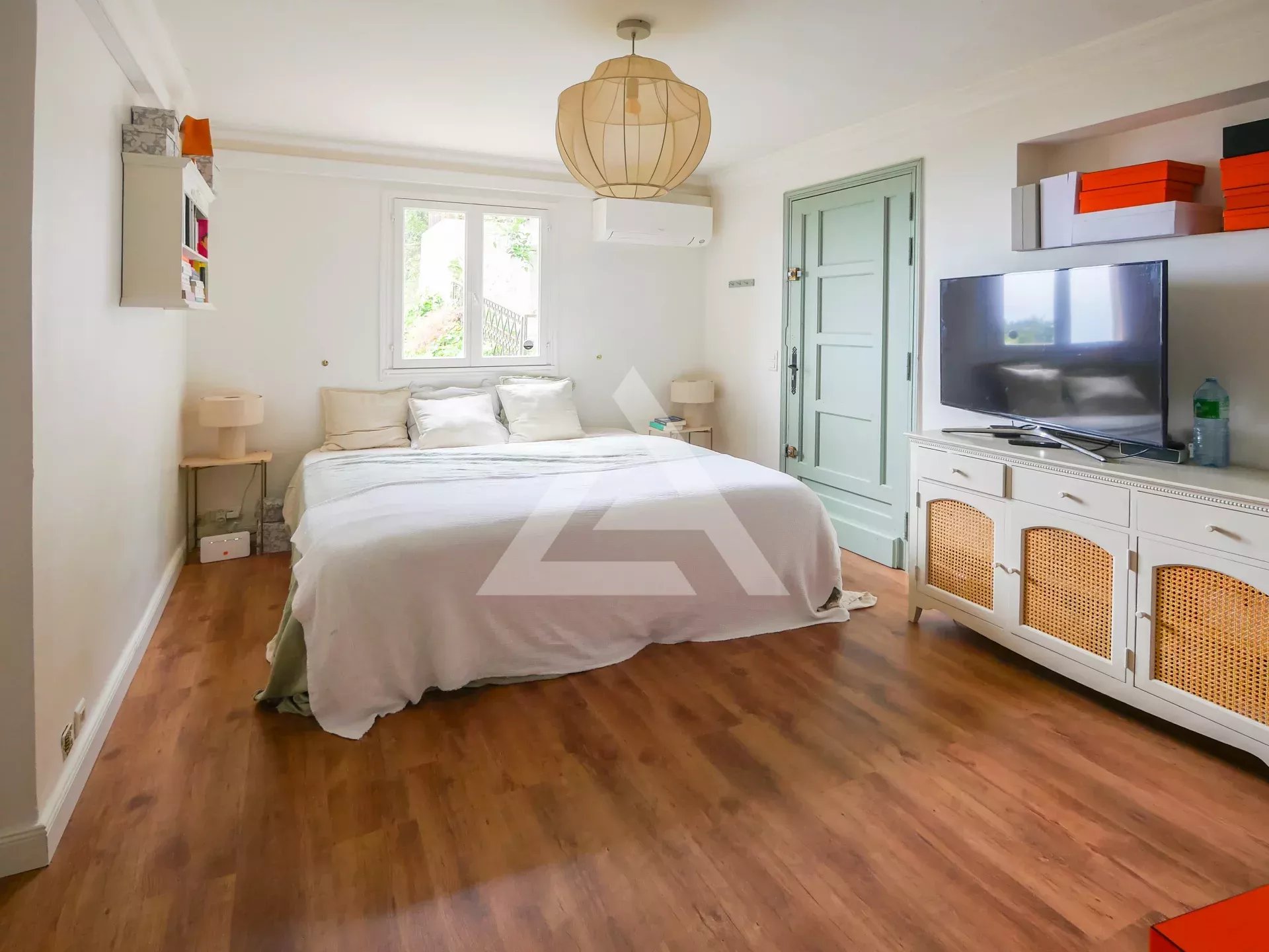 MAISON INDIVIDUELLE - ROQUEBRUNE CAP MARTIN - QUARTIER HAMEAU