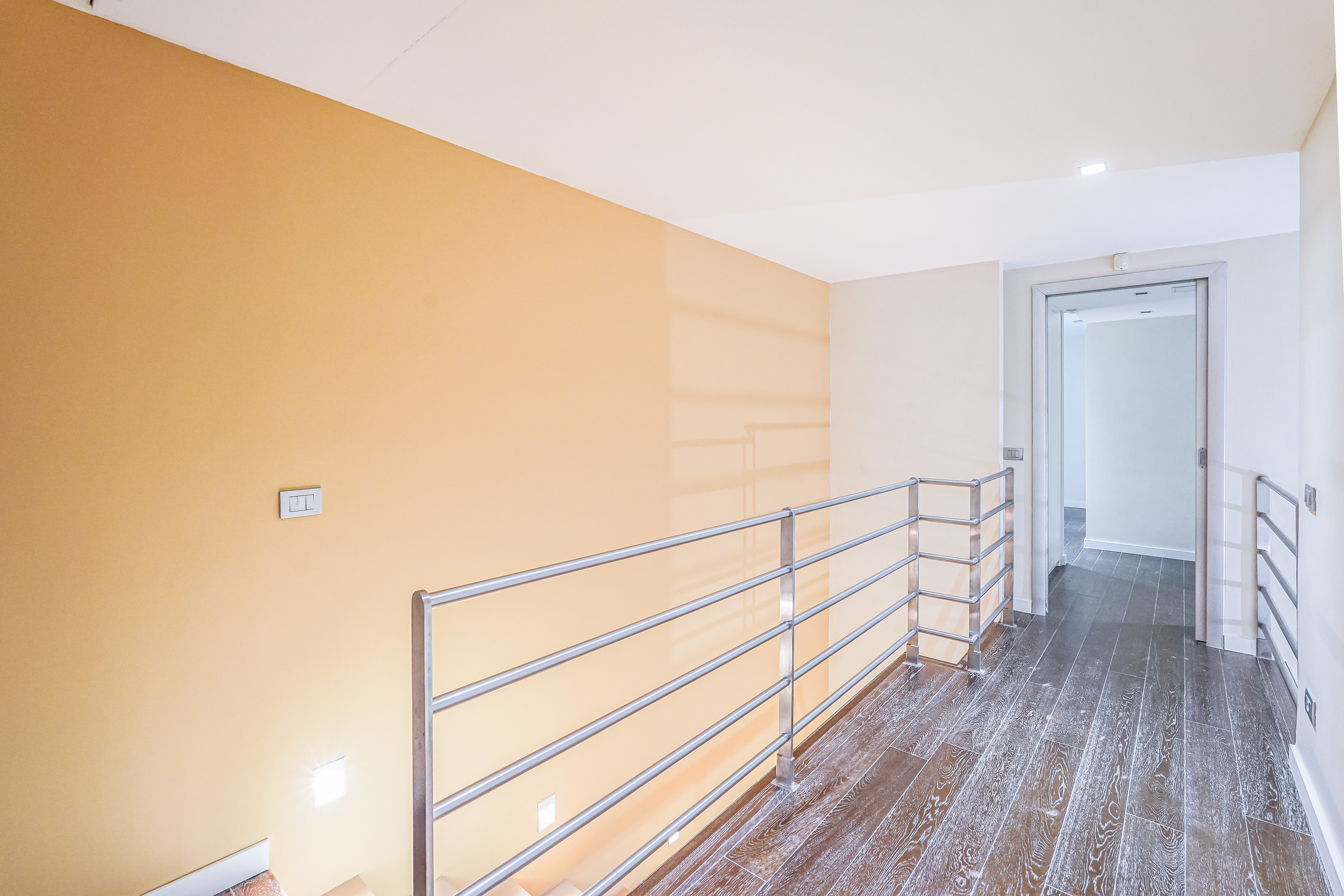 ROQUEBRUNE CAP MARTIN - RÉSIDENCE DE PRESTIGE - 4P DUPLEX