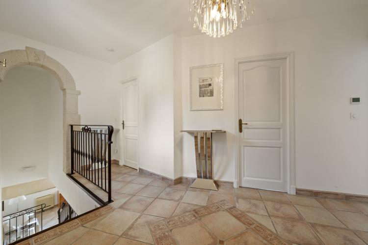 Roquebrune Cap Martin: Villa avec piscine