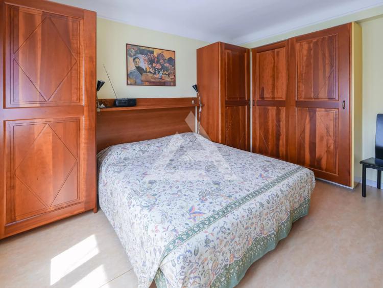ROQUEBRUNE CAP MARTIN - 2 PIECES - CAVE ET STATIONNEMENT