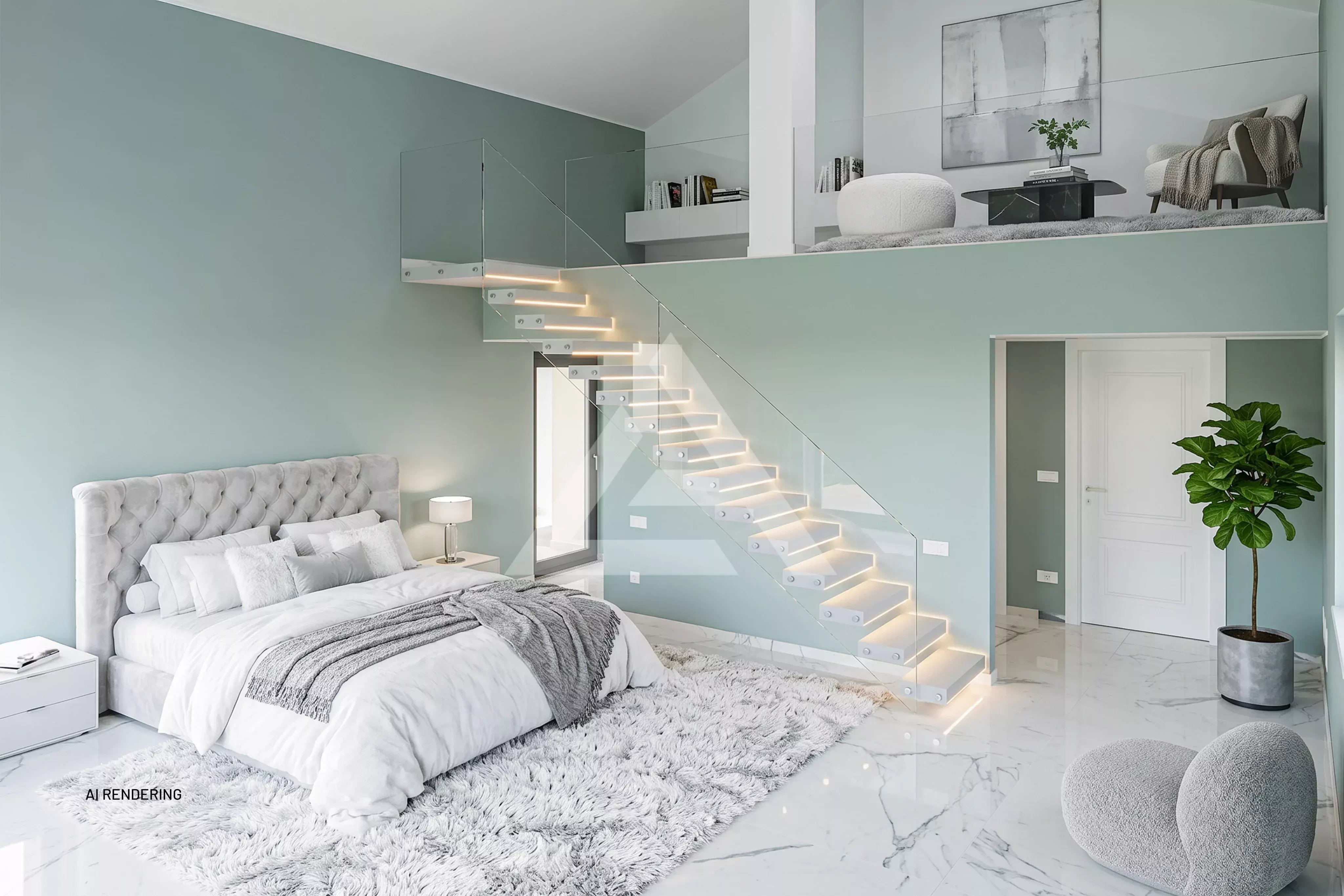 VILLA DE PRESTIGE - ROQUEBRUNE CAP MARTIN