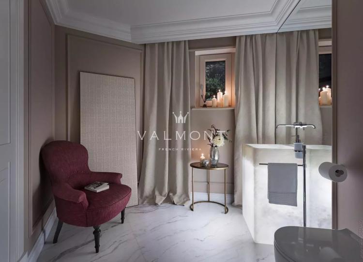 Somptueuse maison 5 chambres proche de Monaco