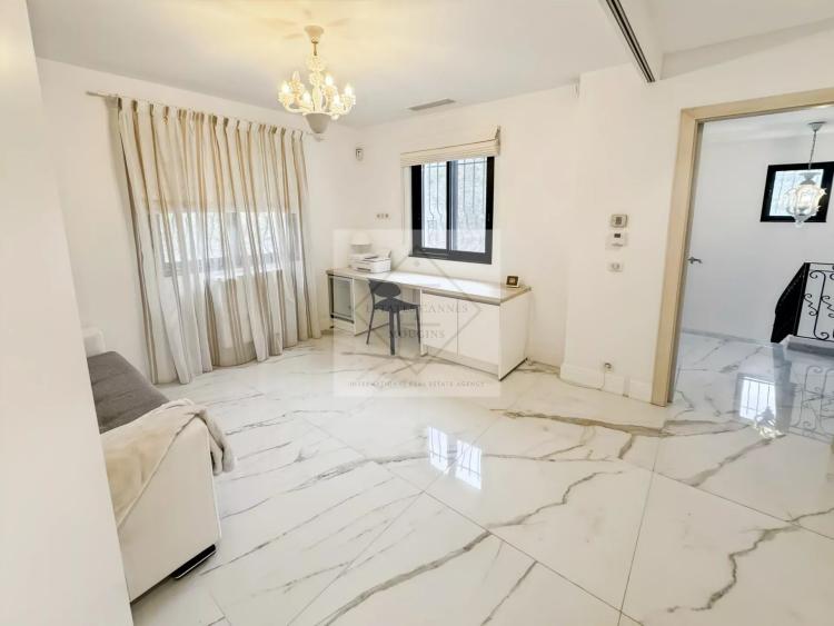 Magnifique Villa Provençale aux Portes de Monaco