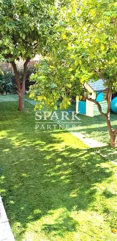 Roquebrune Cap Martin - Quartier plages - Magnifique rez-de-jardin 4 pièces
