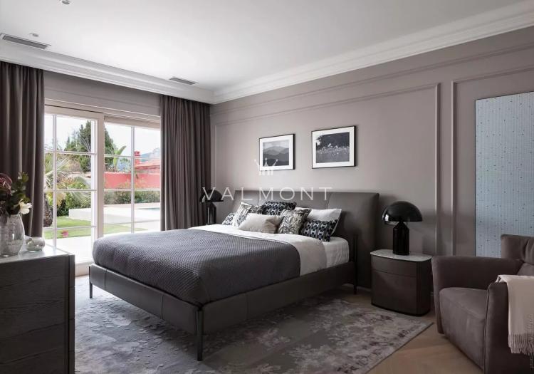 Somptueuse maison 5 chambres proche de Monaco