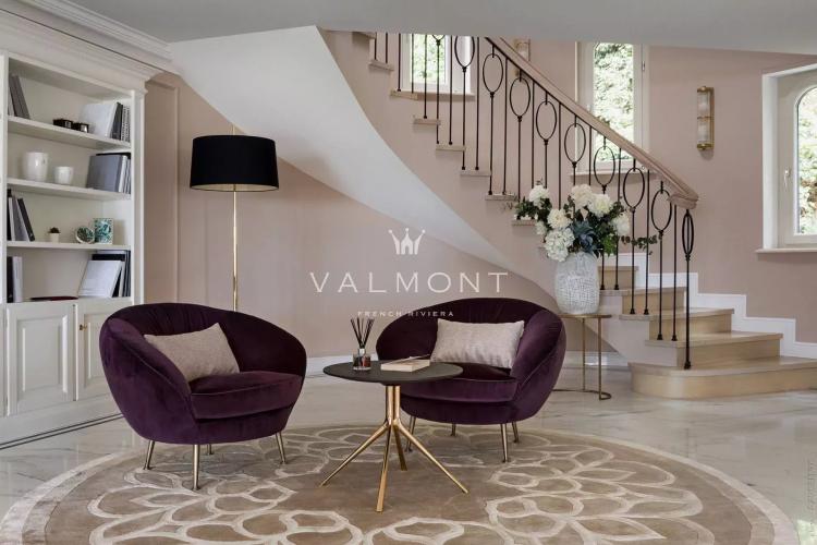 Somptueuse maison 5 chambres proche de Monaco
