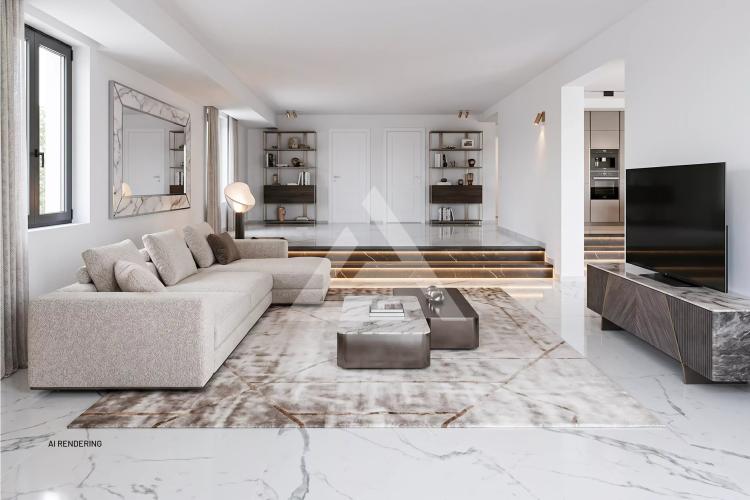VILLA DE PRESTIGE - ROQUEBRUNE CAP MARTIN