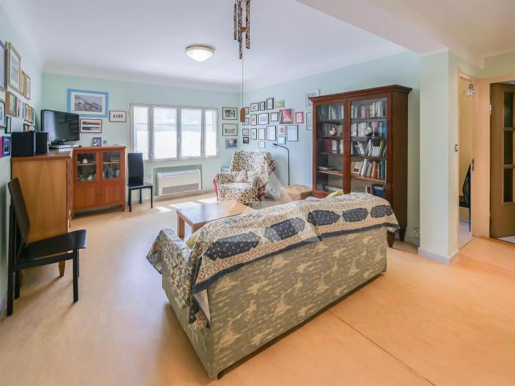 ROQUEBRUNE CAP MARTIN - 2 PIECES - CAVE ET STATIONNEMENT