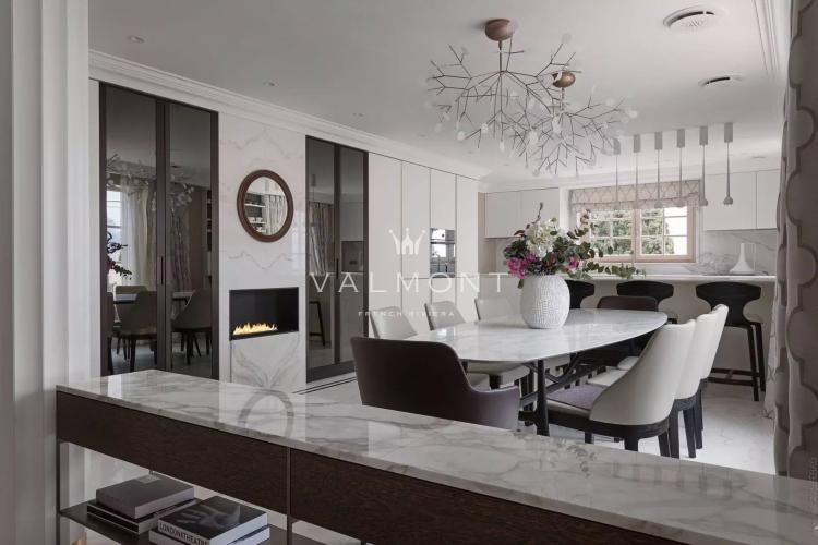 Somptueuse maison 5 chambres proche de Monaco