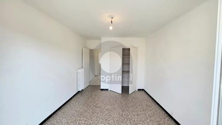 Roquebrune Cap Martin - Appartement trois pièces