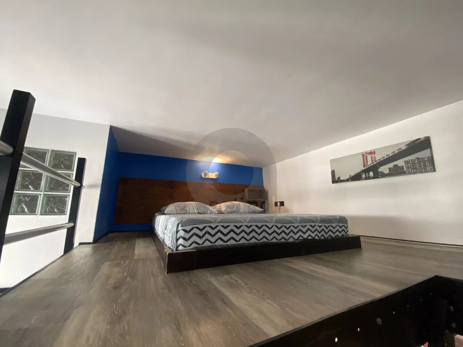 A VENDRE - CARNOLES STUDIO REFAIT A NEUF IDEAL INVESTISSEMENT / LOCATION SAISONNIERE