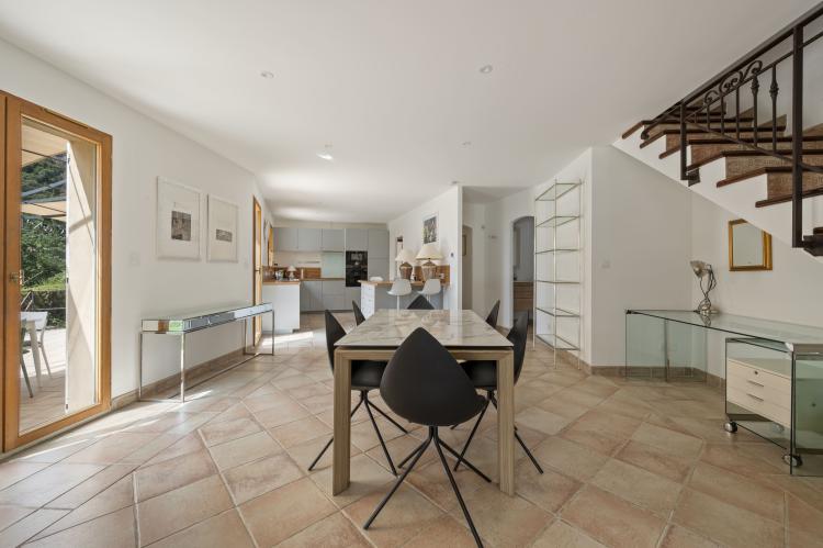 Roquebrune Cap Martin: Villa avec piscine