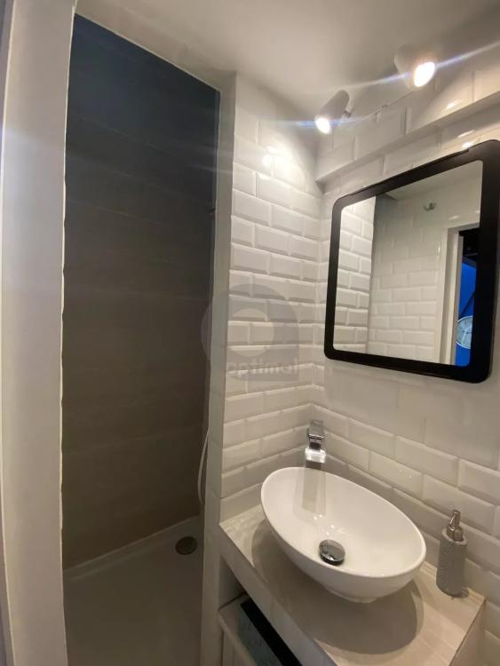 A VENDRE - CARNOLES STUDIO REFAIT A NEUF IDEAL INVESTISSEMENT / LOCATION SAISONNIERE