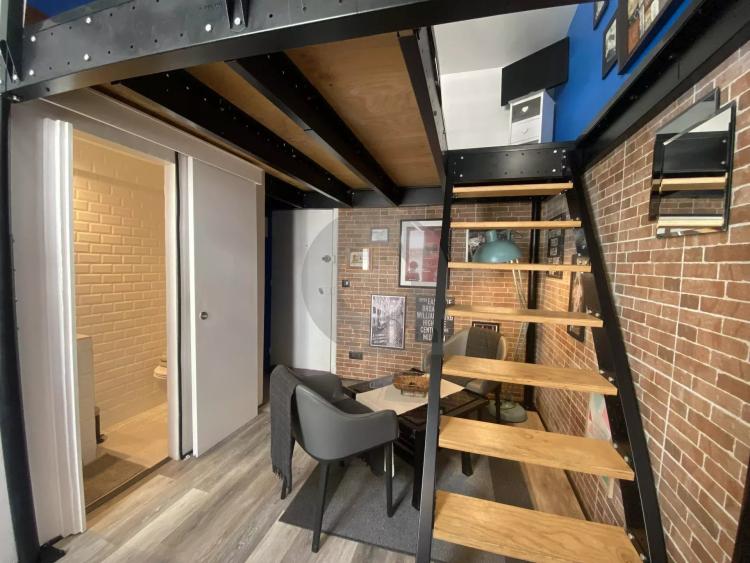 A VENDRE - CARNOLES STUDIO REFAIT A NEUF IDEAL INVESTISSEMENT / LOCATION SAISONNIERE