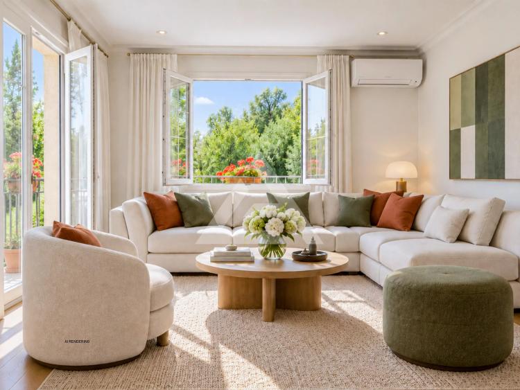 MAISON INDIVIDUELLE - ROQUEBRUNE CAP MARTIN - QUARTIER HAMEAU