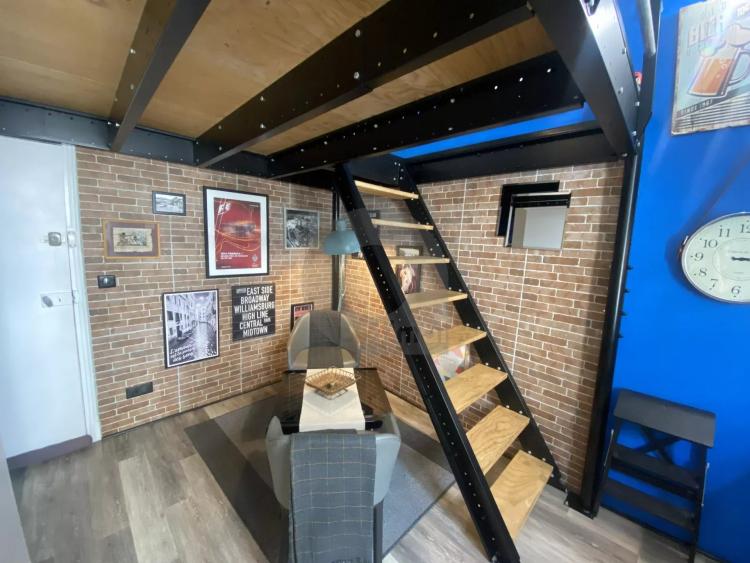 A VENDRE - CARNOLES STUDIO REFAIT A NEUF IDEAL INVESTISSEMENT / LOCATION SAISONNIERE