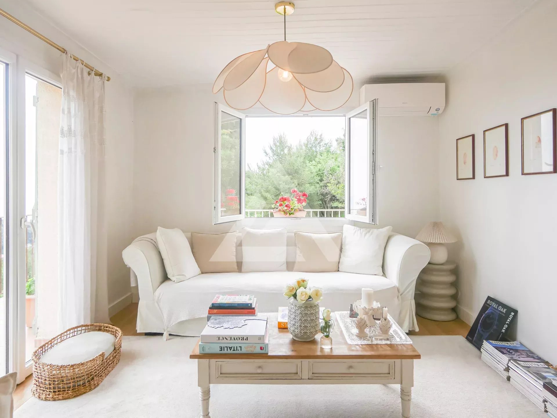 MAISON INDIVIDUELLE - ROQUEBRUNE CAP MARTIN - QUARTIER HAMEAU