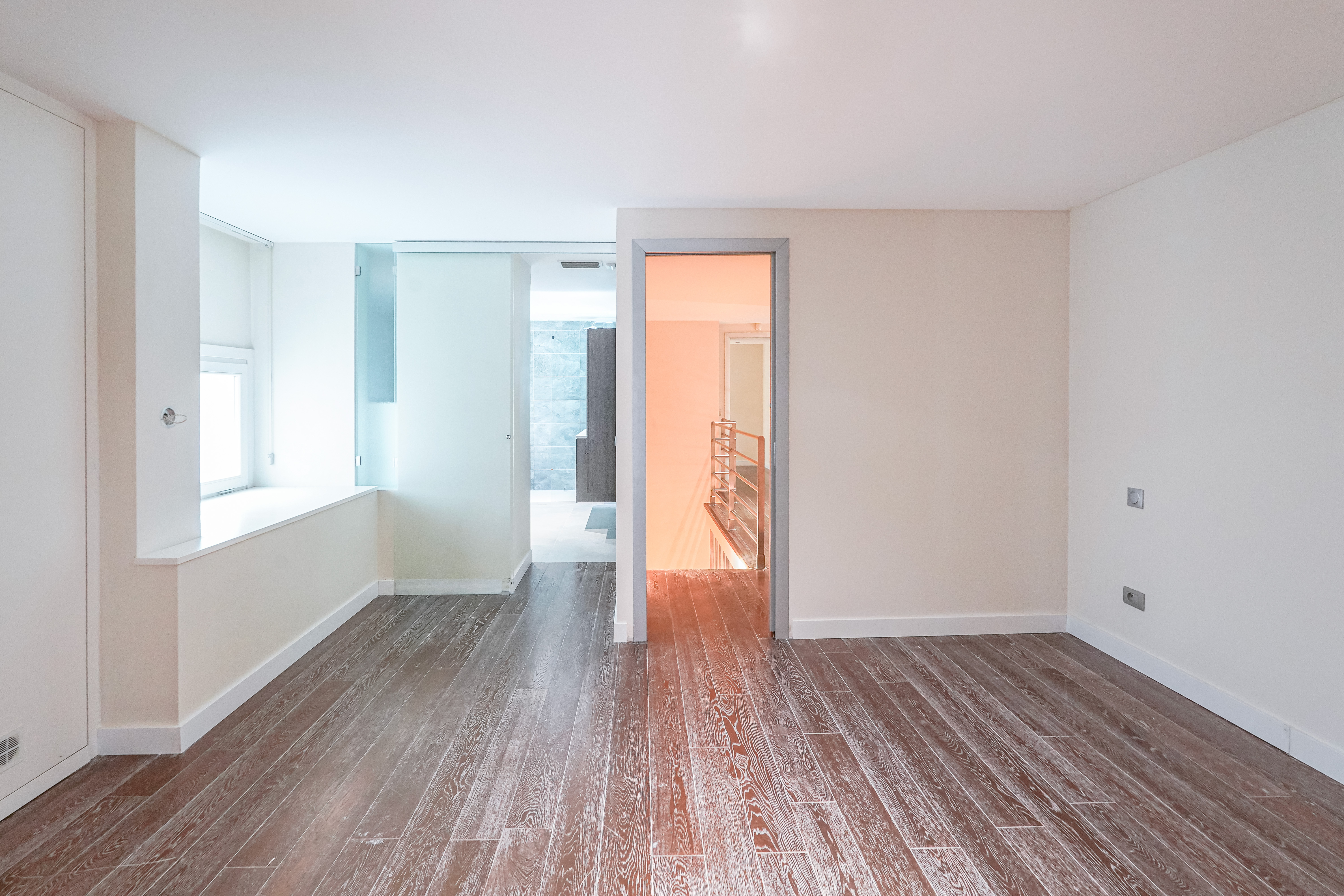 ROQUEBRUNE CAP MARTIN - RÉSIDENCE DE PRESTIGE - 4P DUPLEX