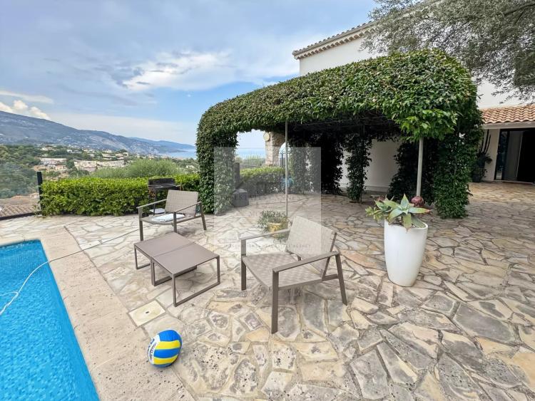 Magnifique Villa Provençale aux Portes de Monaco