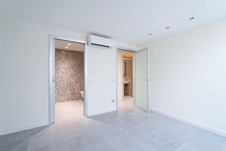 ROQUEBRUNE CAP MARTIN - RÉSIDENCE DE PRESTIGE - 4P DUPLEX