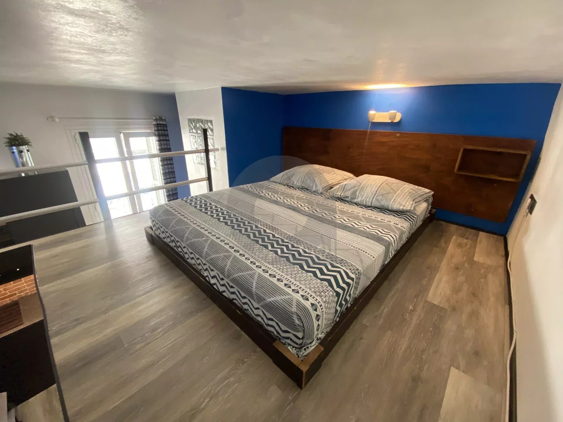 A VENDRE - CARNOLES STUDIO REFAIT A NEUF IDEAL INVESTISSEMENT / LOCATION SAISONNIERE
