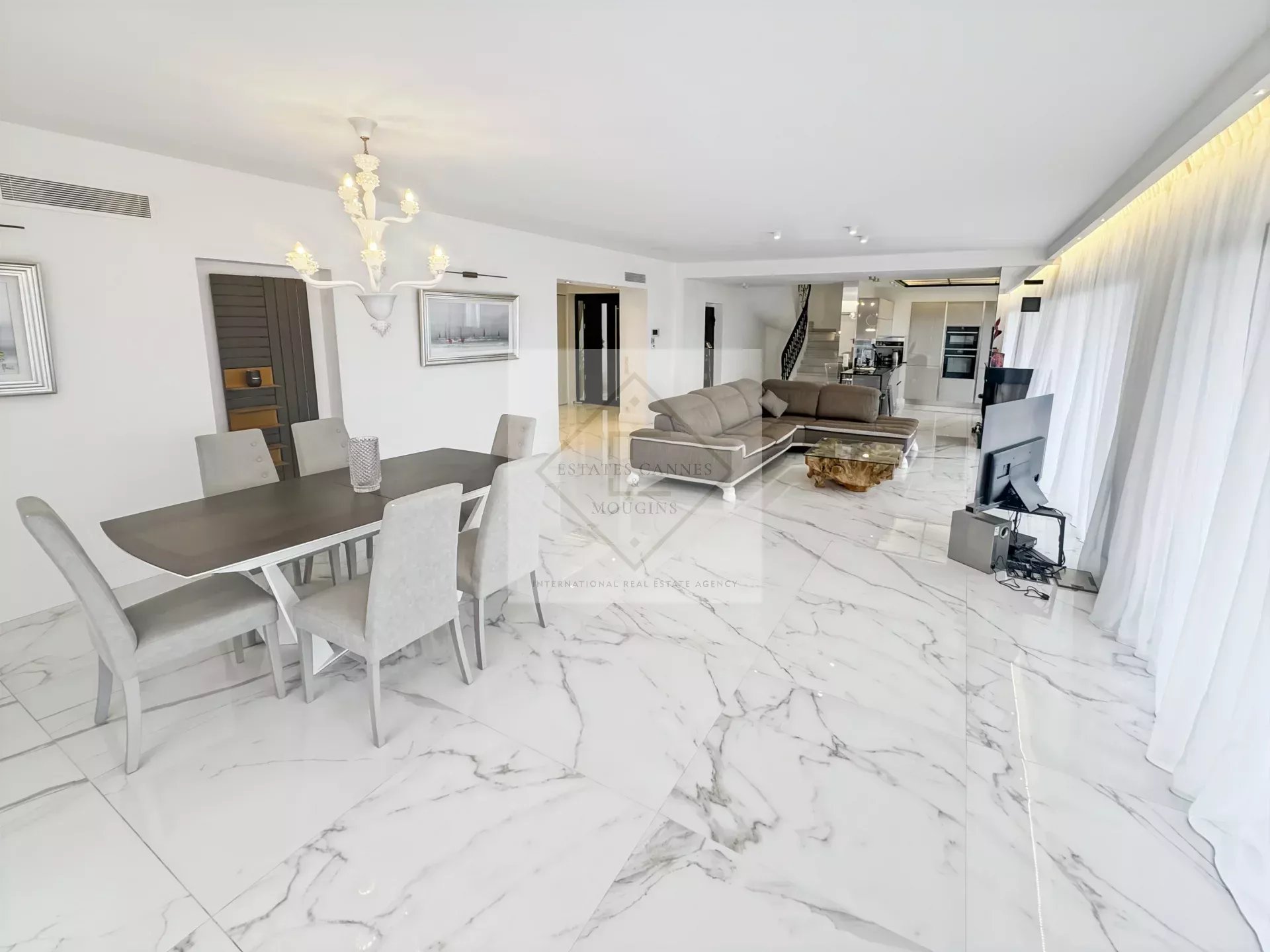 Magnifique Villa Provençale aux Portes de Monaco