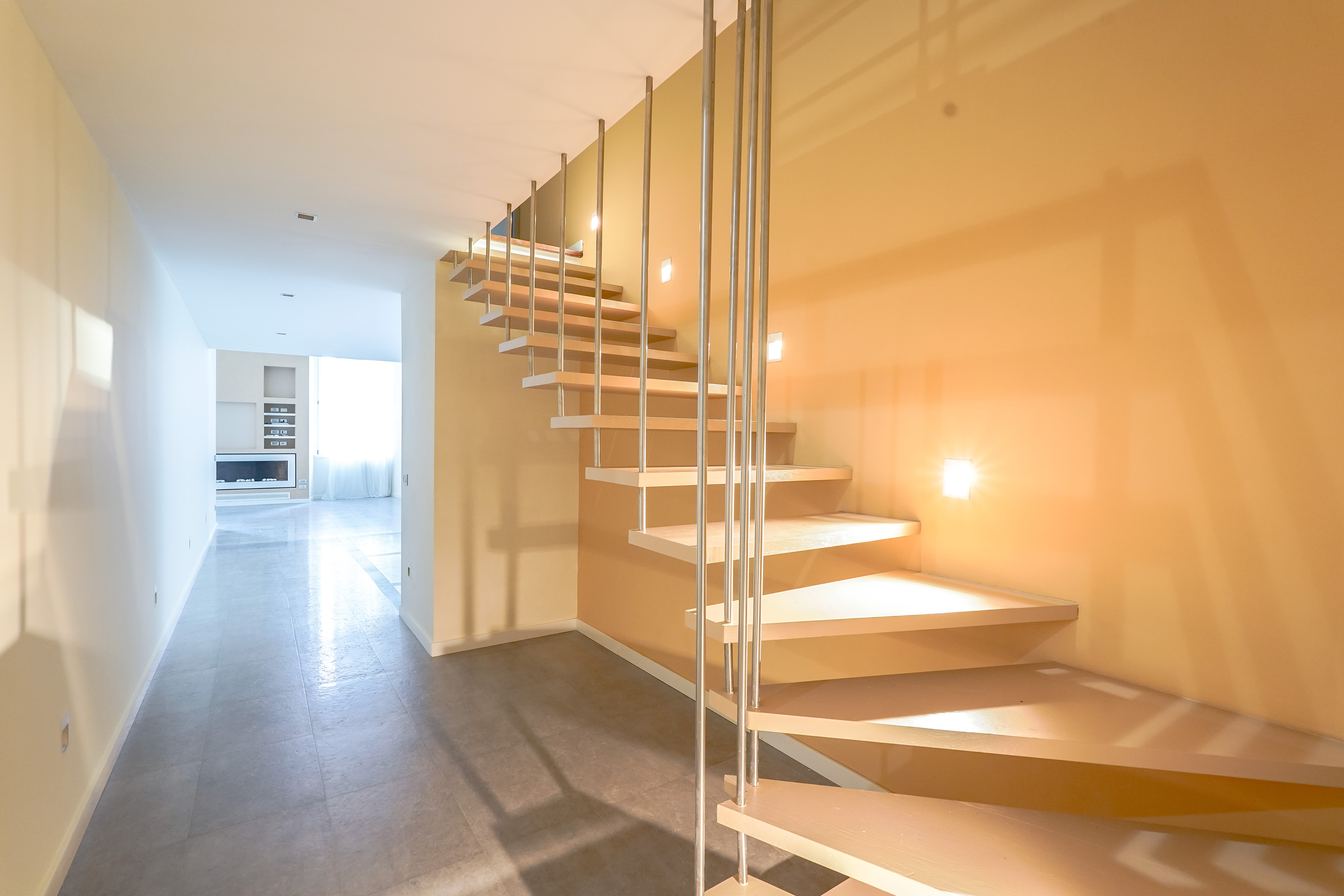 ROQUEBRUNE CAP MARTIN - RÉSIDENCE DE PRESTIGE - 4P DUPLEX