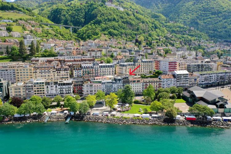 UNIQUE À LA VENTE – À VISITER SANS TARDER !