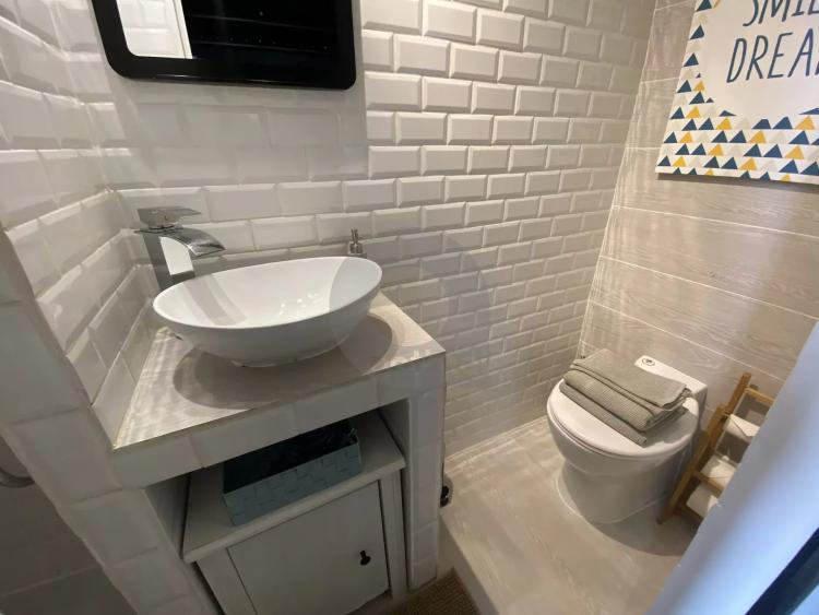 A VENDRE - CARNOLES STUDIO REFAIT A NEUF IDEAL INVESTISSEMENT / LOCATION SAISONNIERE