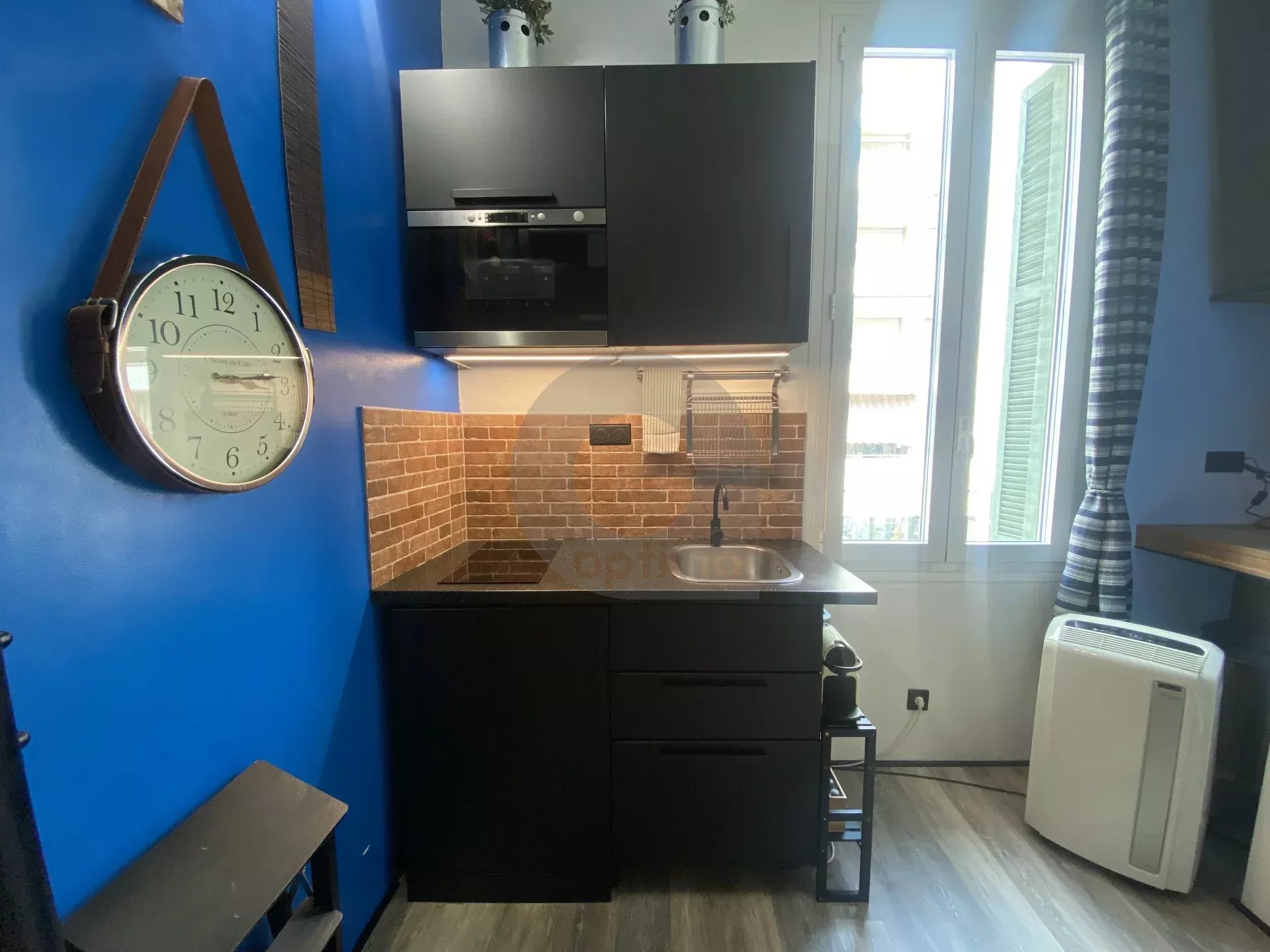 A VENDRE - CARNOLES STUDIO REFAIT A NEUF IDEAL INVESTISSEMENT / LOCATION SAISONNIERE