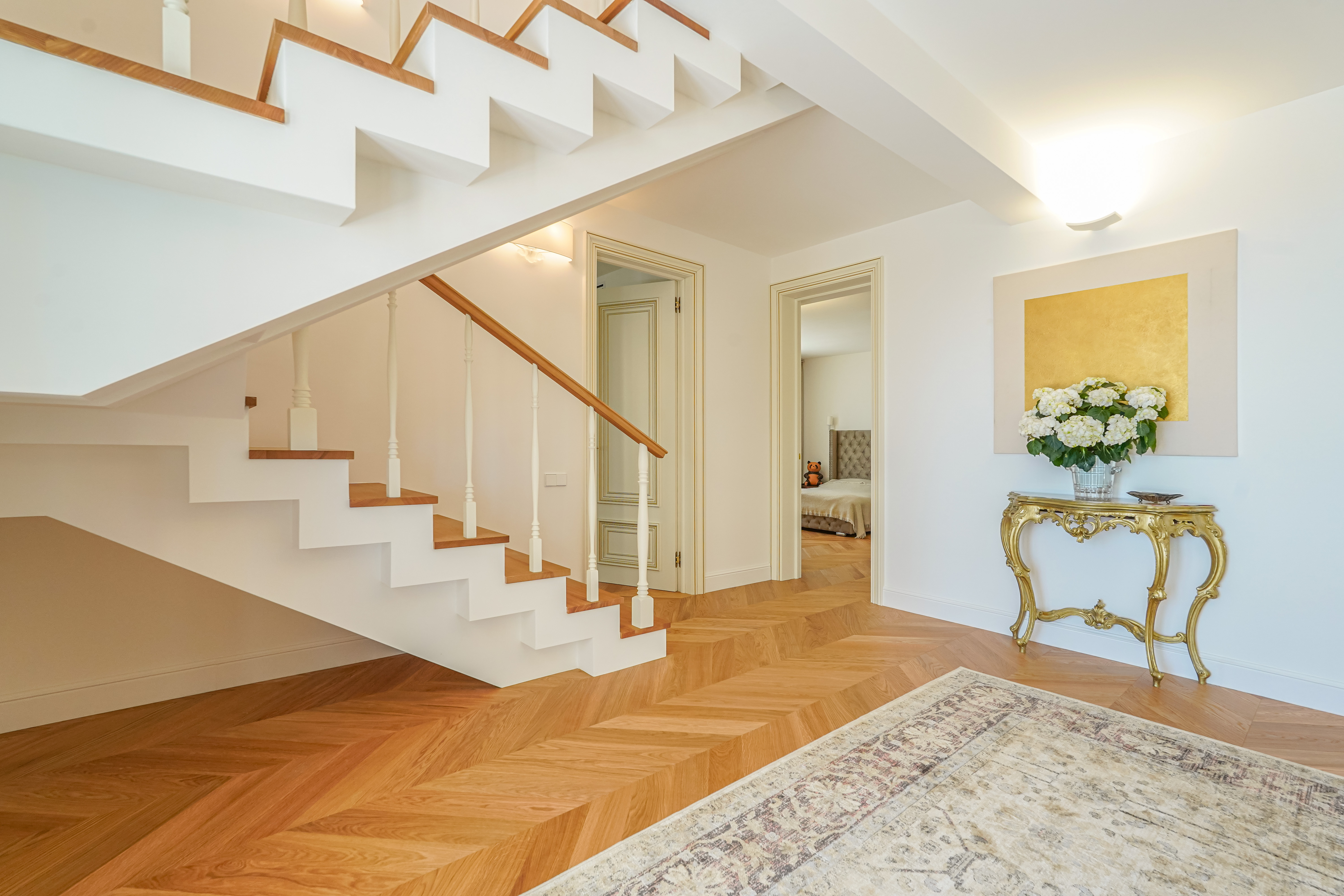 VILLA AU HAMEAU - VUE MER - PRESTATION HAUT DE GAMME