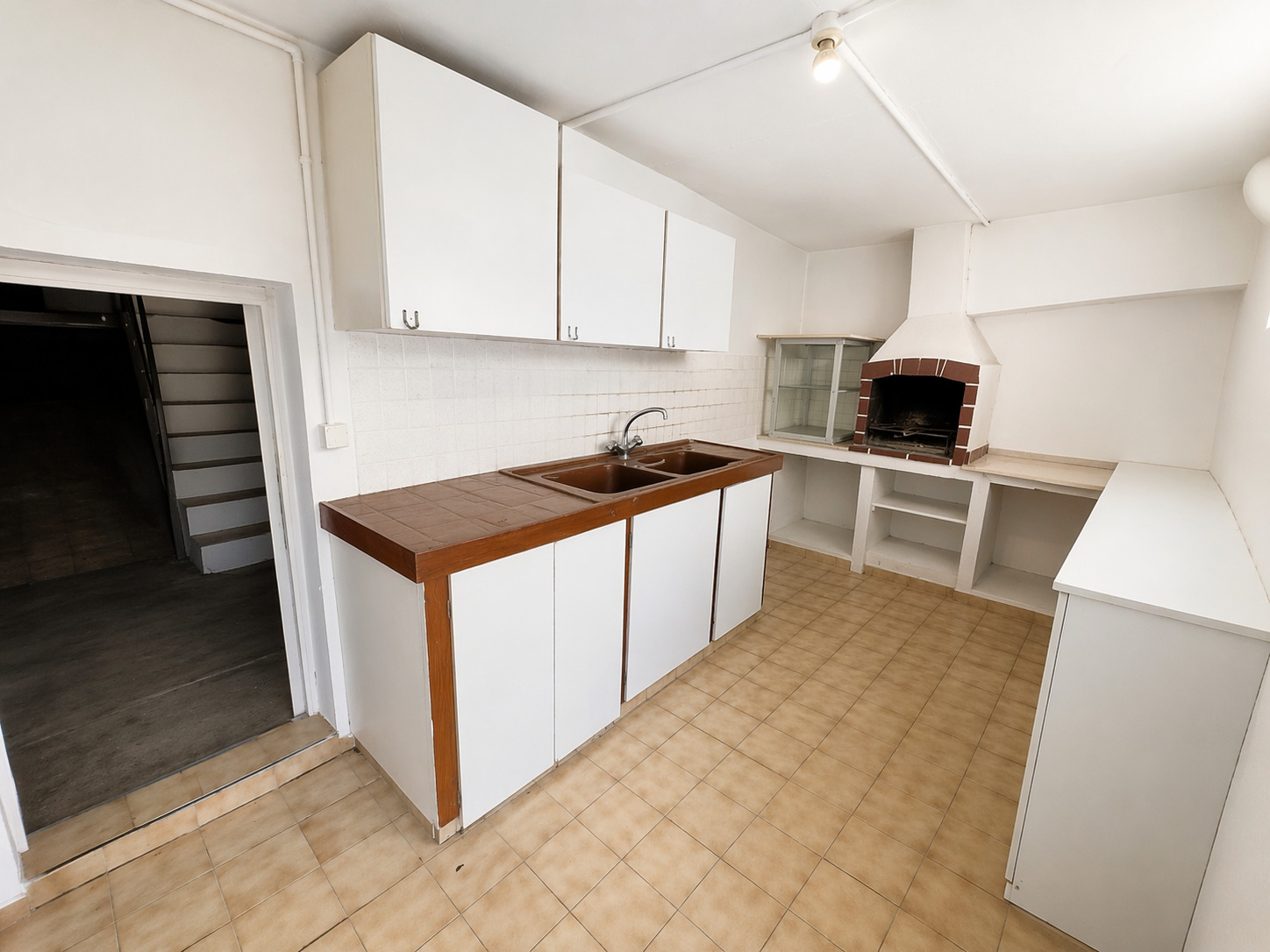 Proche Monaco – Trois pièces de 93 m², terrasses, vue mer et garage