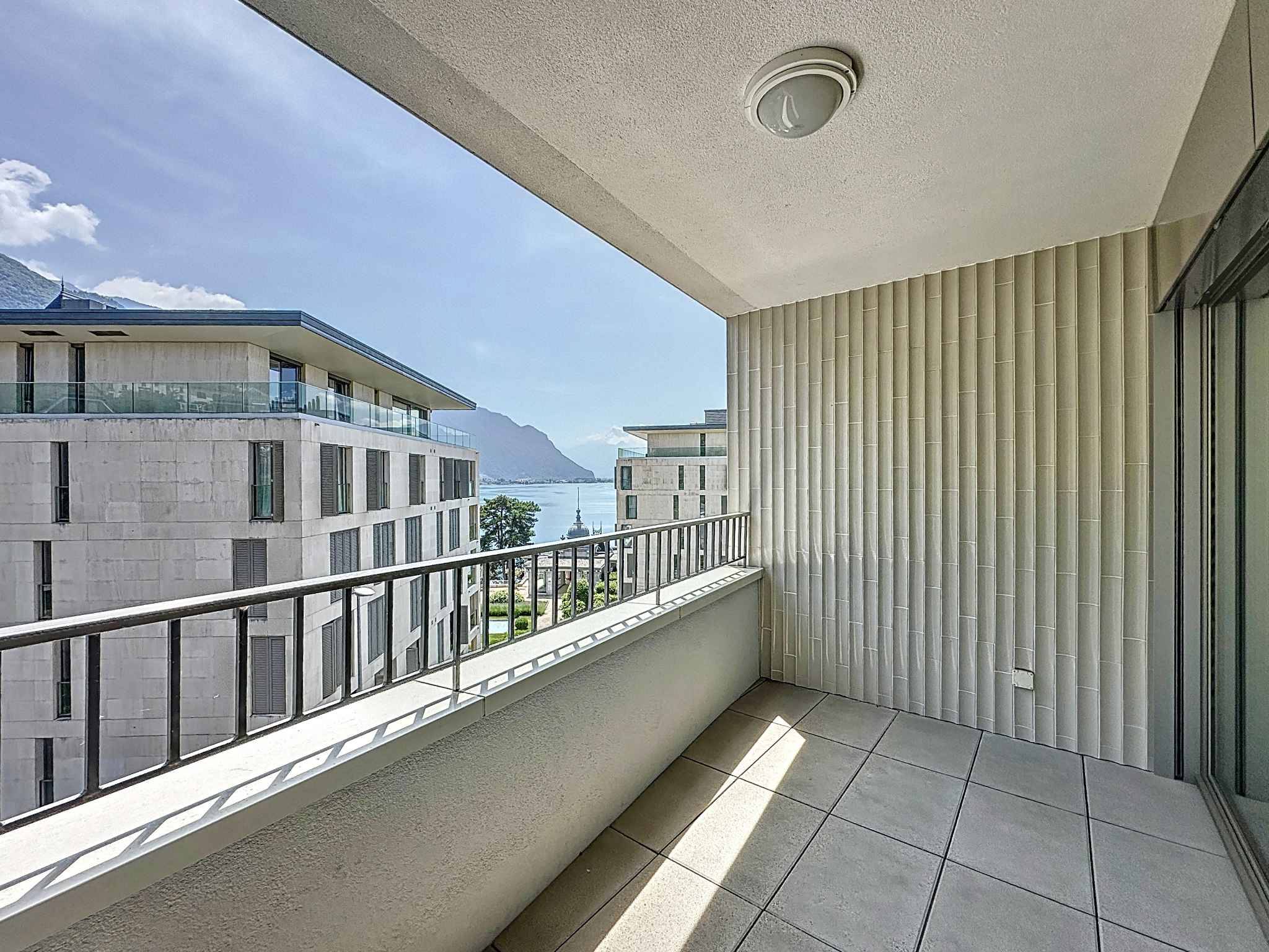 Appartement de 3.5 pièces proche du centre ville