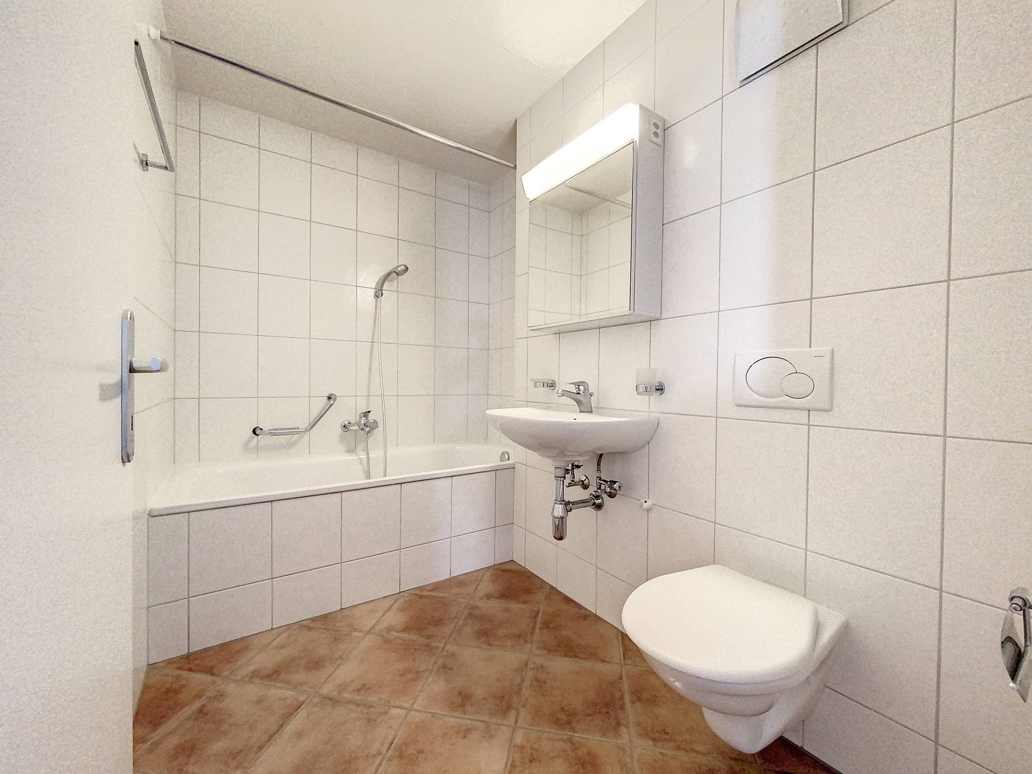 Magnifique duplex de 4.5 pièces