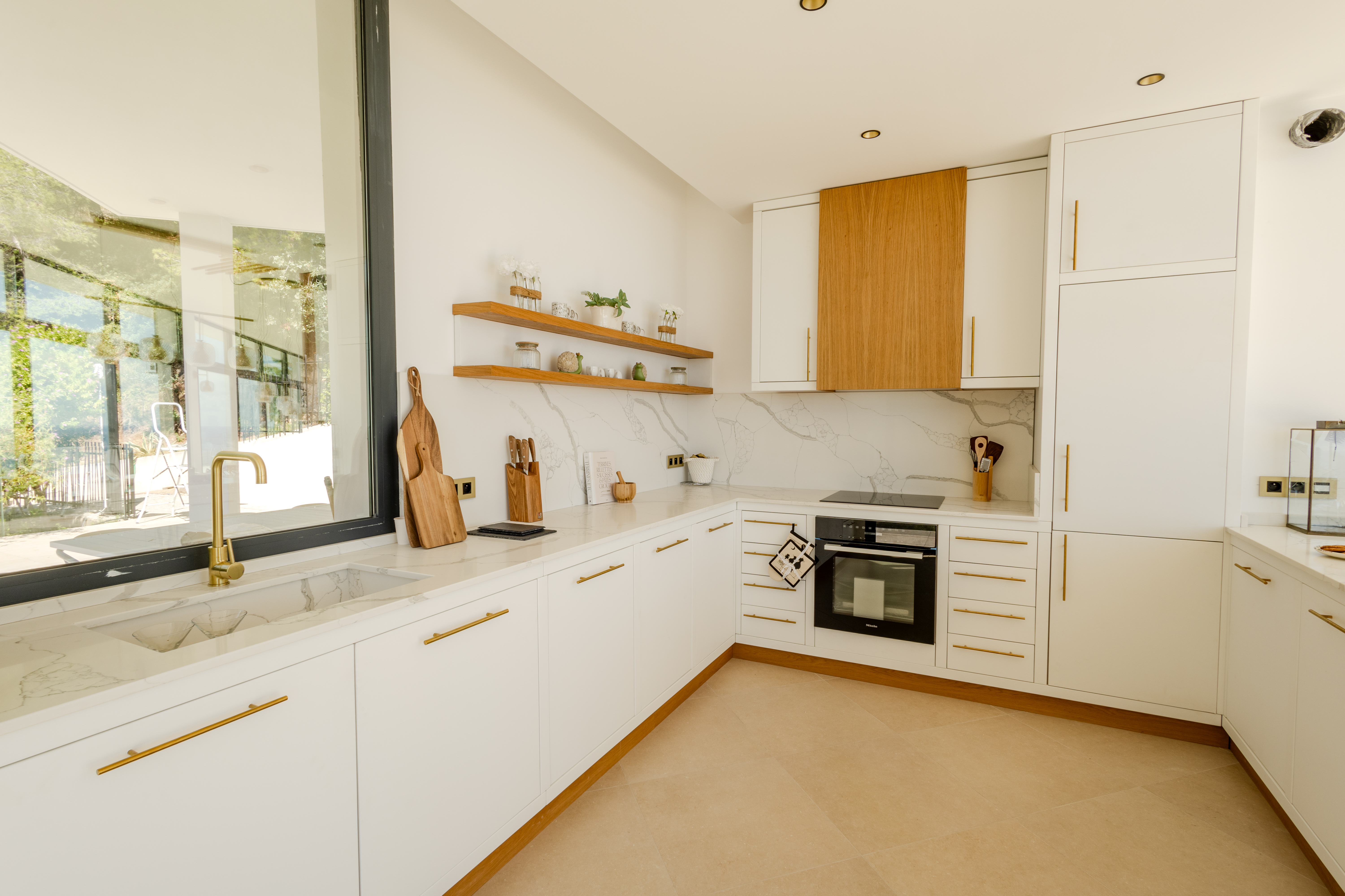 ROQUEBRUNE CAP MARTIN | +5 CHAMBRES | VILLA NEUVE EXCLUSIVE