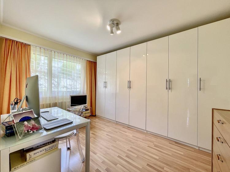 En exclusivité ! Appartement de 4.5 pièces avec vue sur le lac