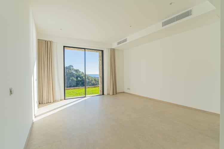 ROQUEBRUNE CAP MARTIN - NOUVELLE MAISON - 5P - VUE MER PANORAMIQUE
