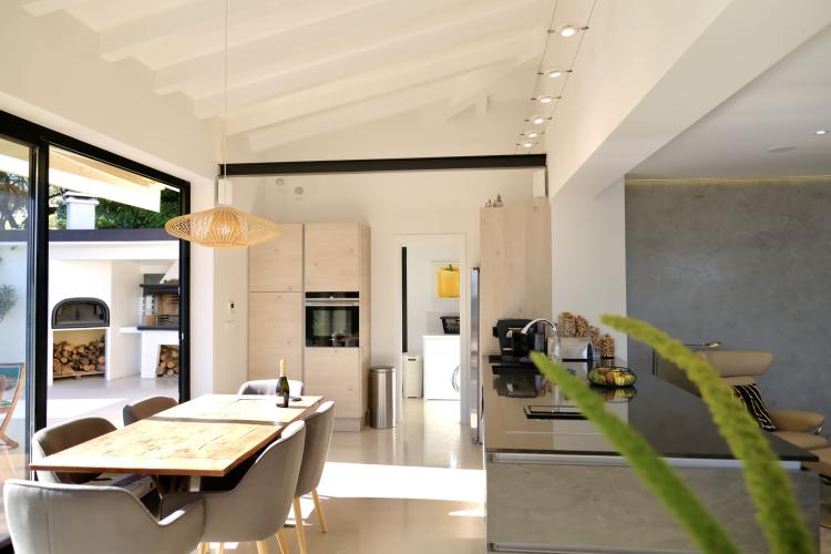 VILLA EUPHORIA