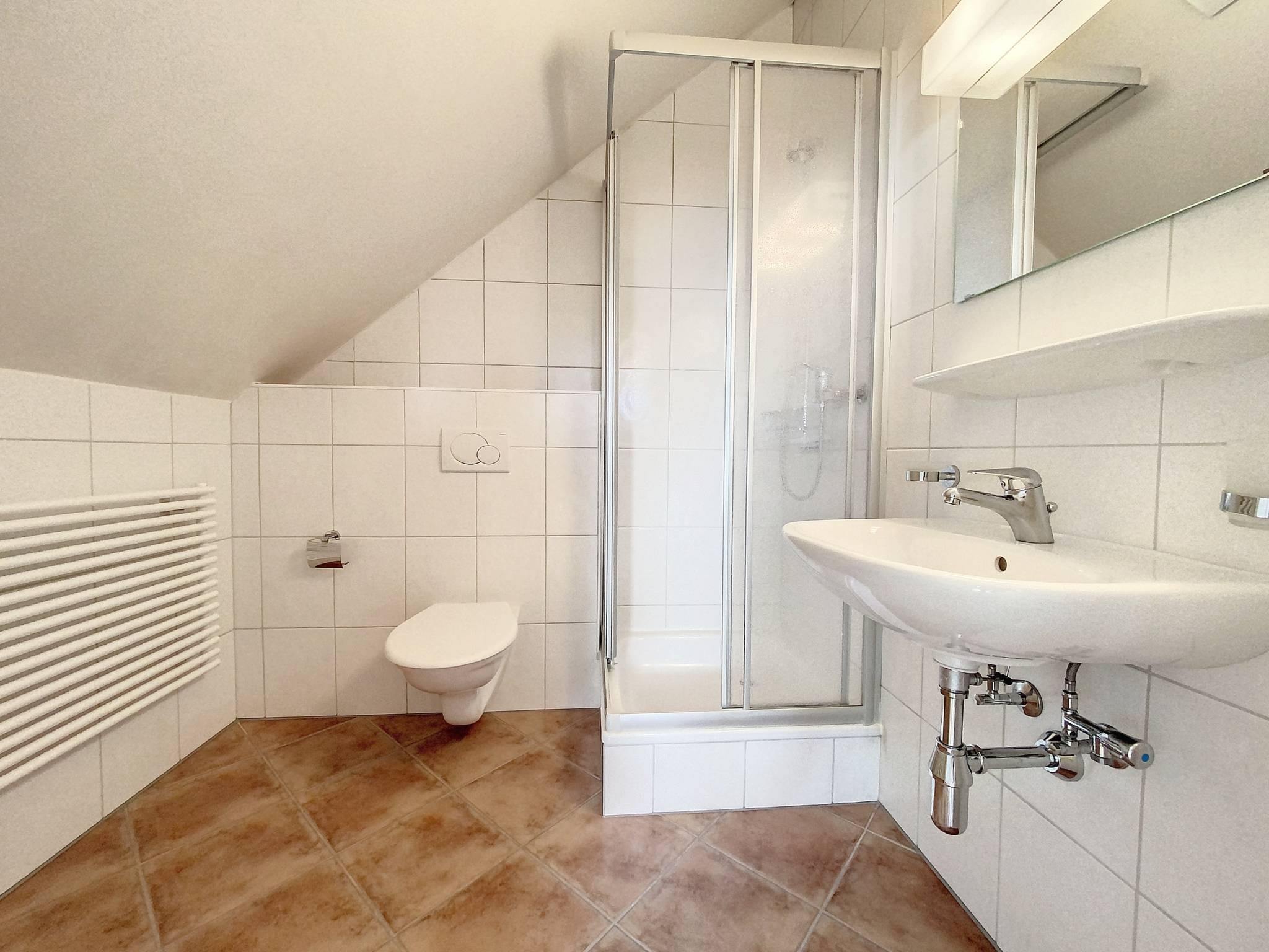 Magnifique duplex de 4.5 pièces