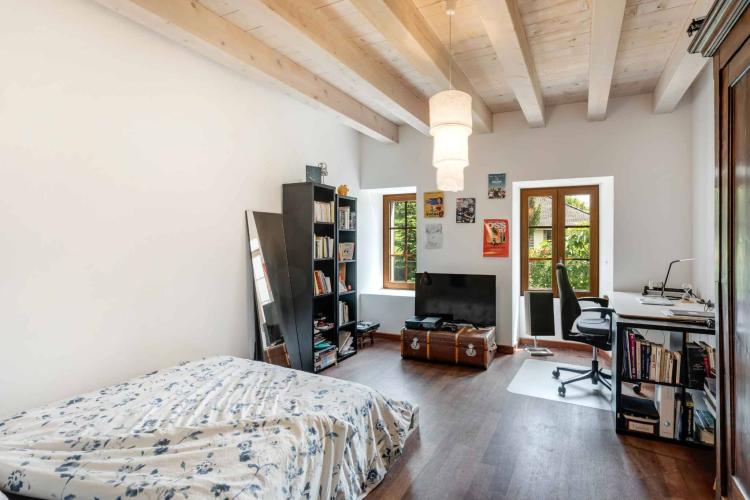 Propriété d'exception avec ascenseur, au cœur de Montreux!
