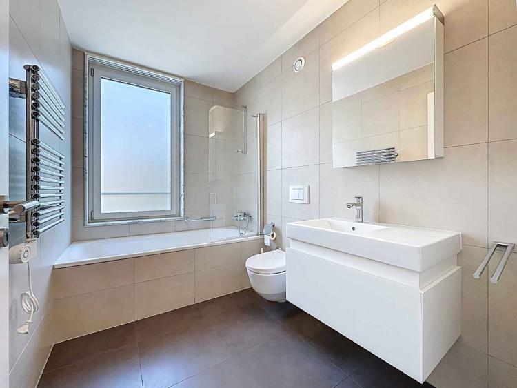 Appartement de 3.5 pièces proche du centre ville