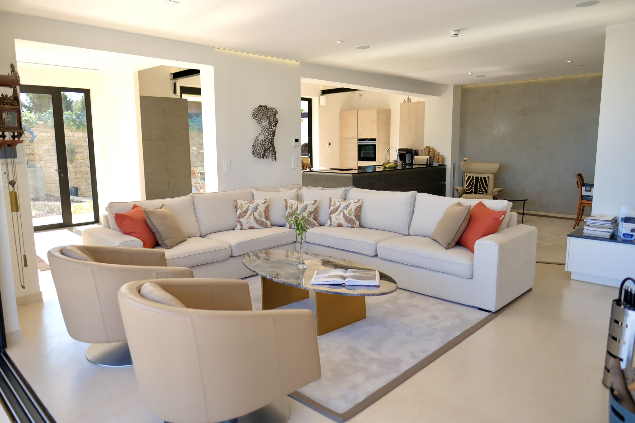 VILLA EUPHORIA
